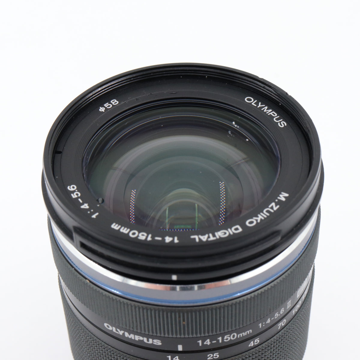 Olympus M.Zuiko 14-150mm F/4-5.6 ED occasion