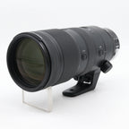 Nikon Z 70-200mm f/2.8 VR S tweedehands