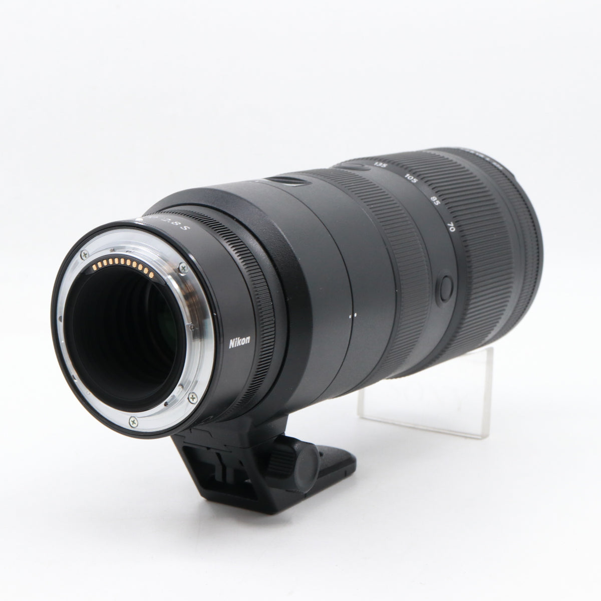 Nikon Z 70-200mm f/2.8 VR S tweedehands