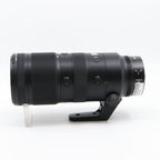 Nikon Z 70-200mm f/2.8 VR S tweedehands