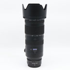 Nikon Z 70-200mm f/2.8 VR S tweedehands