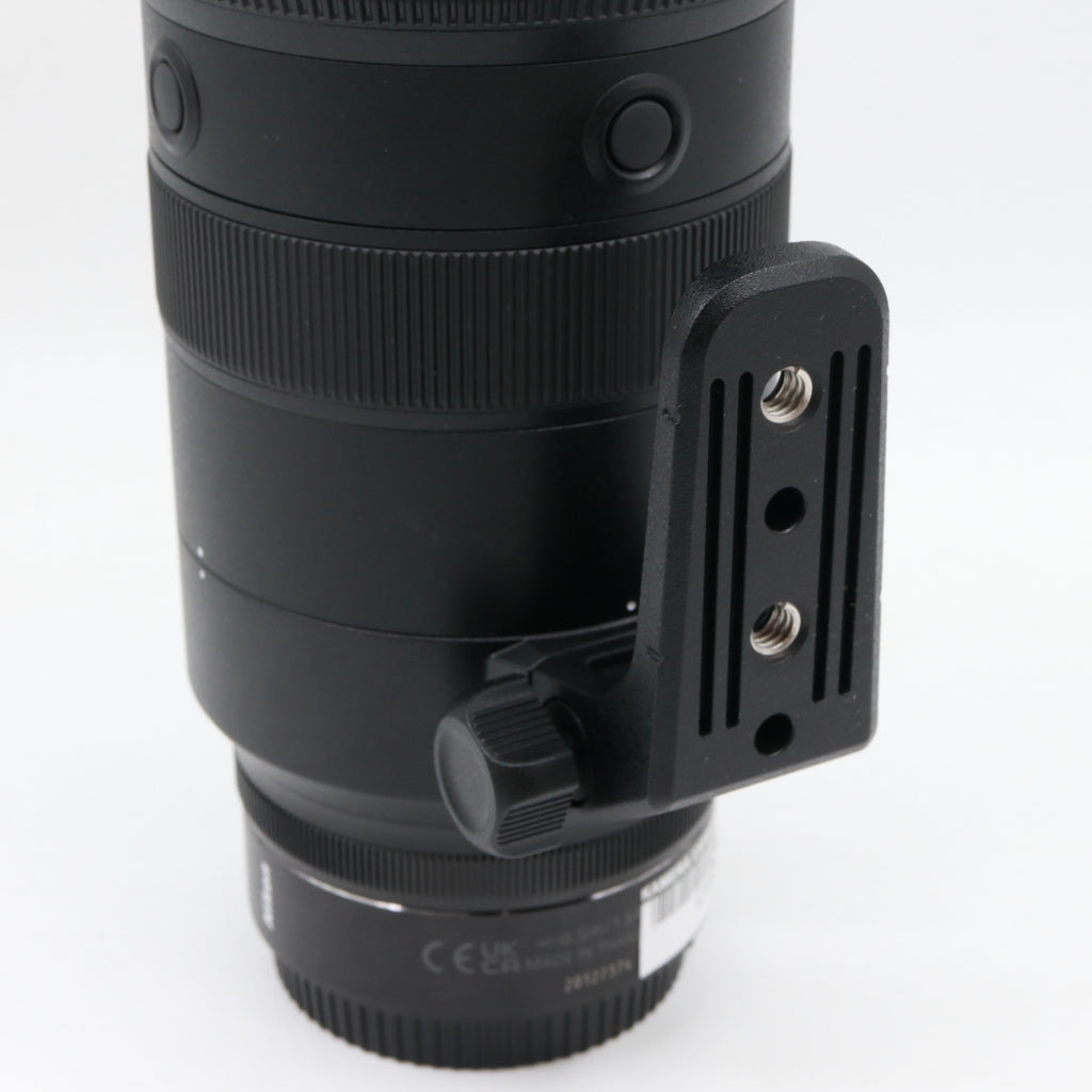 Nikon Z 70-200mm f/2.8 VR S tweedehands