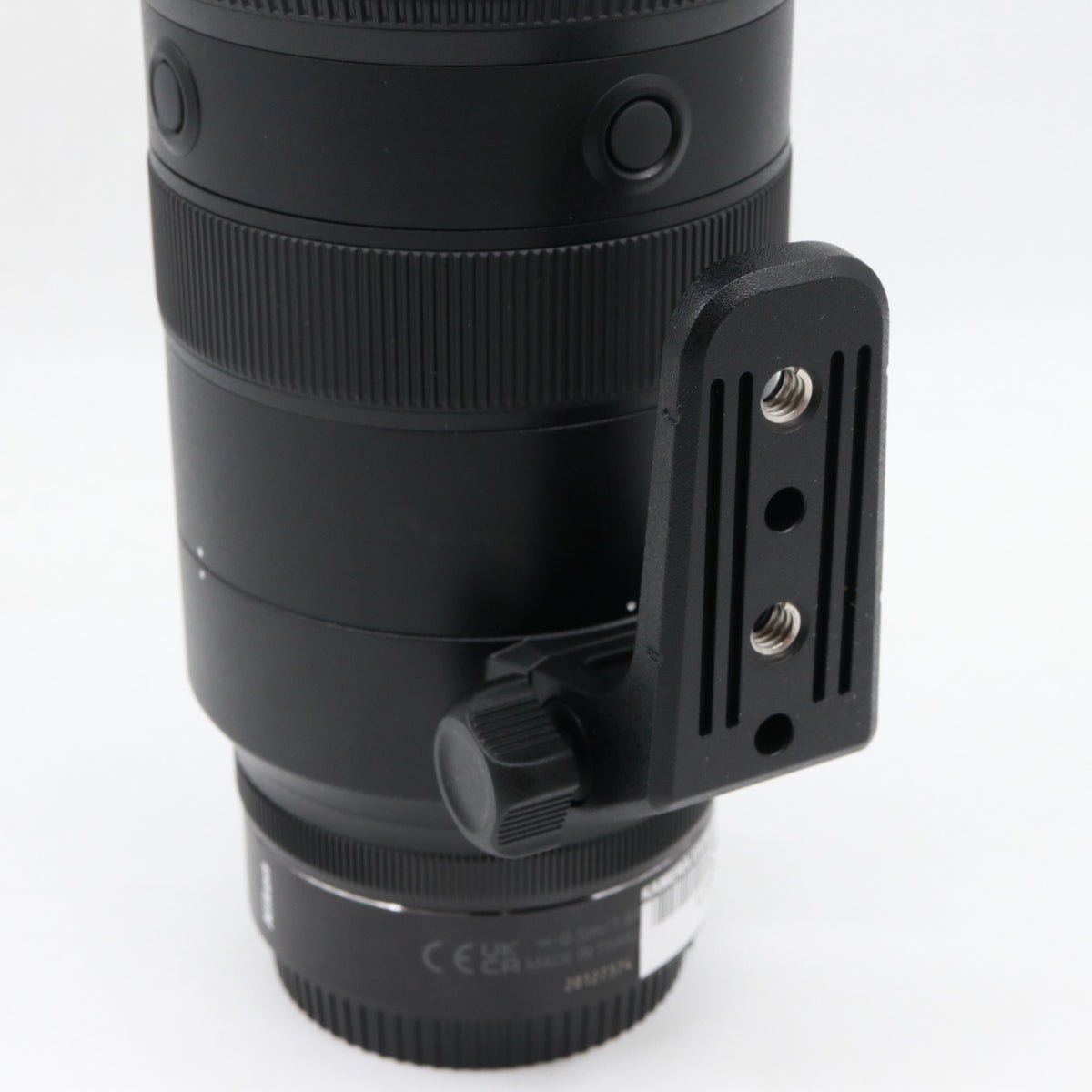 Nikon Z 70-200mm f/2.8 VR S tweedehands