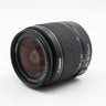 Canon EF-S 18-55mm f/3.5-5.6 III gebraucht