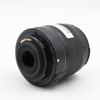 Canon EF-S 18-55mm f/3.5-5.6 III tweedehands