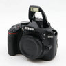 Nikon D3400 body tweedehands