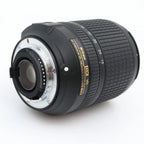 Nikon AF-S 18-140mm f/3.5-5.6G ED VR DX occasion