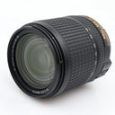 Nikon AF-S 18-140mm f/3.5-5.6G ED VR DX occasion