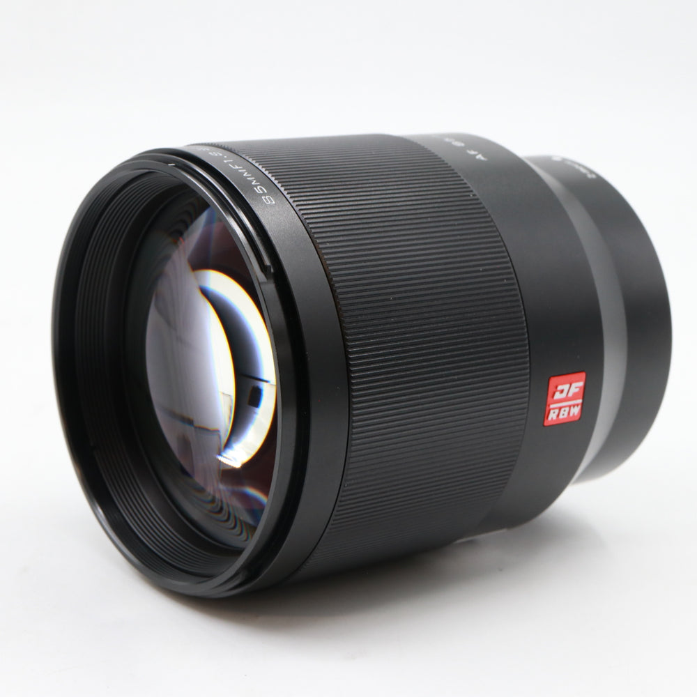 Viltrox 85mm f/1.8 AF Nikon Z occasion