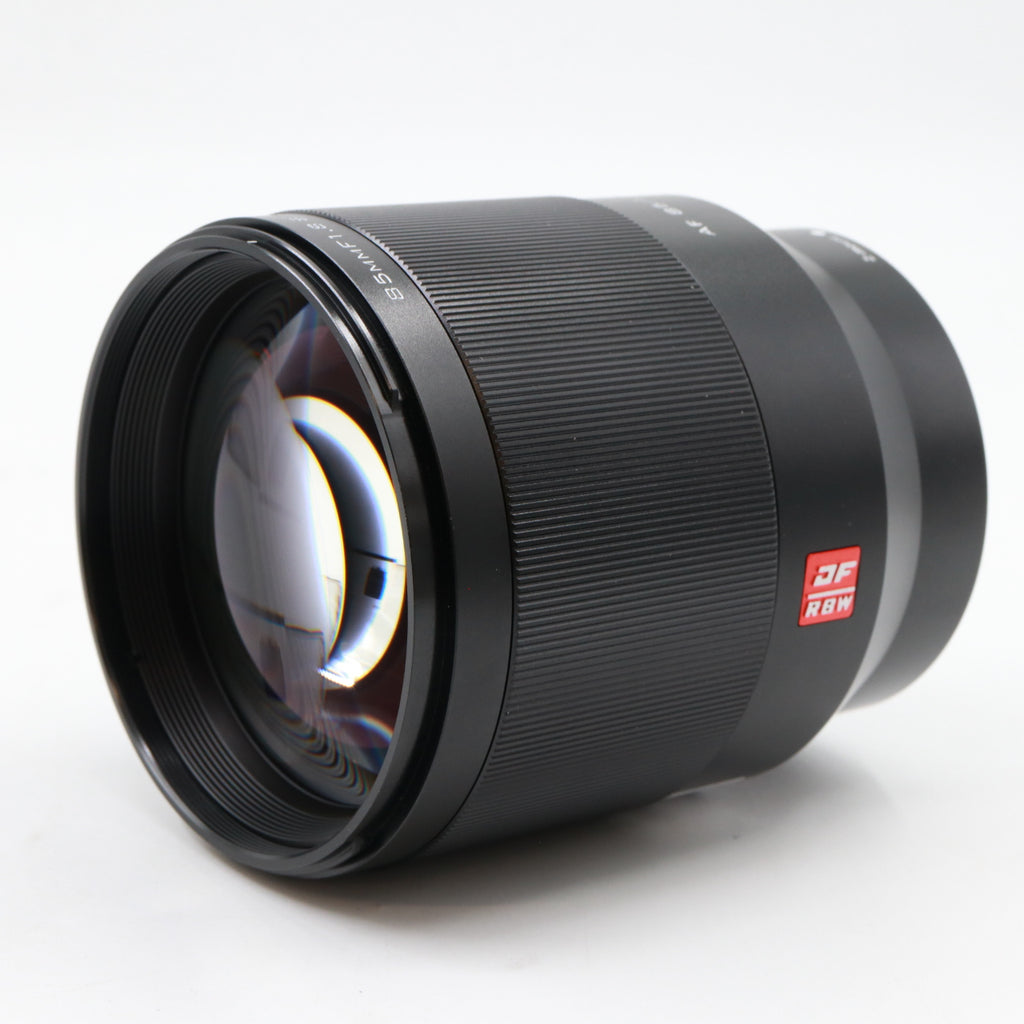 Viltrox 85mm f/1.8 AF Nikon Z occasion