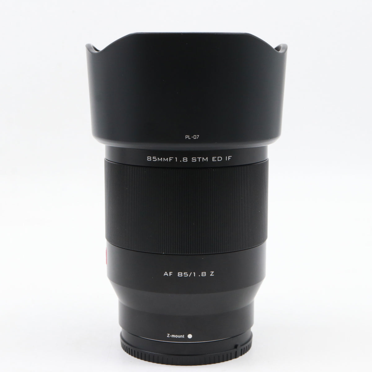 Viltrox 85mm f/1.8 AF Nikon Z occasion