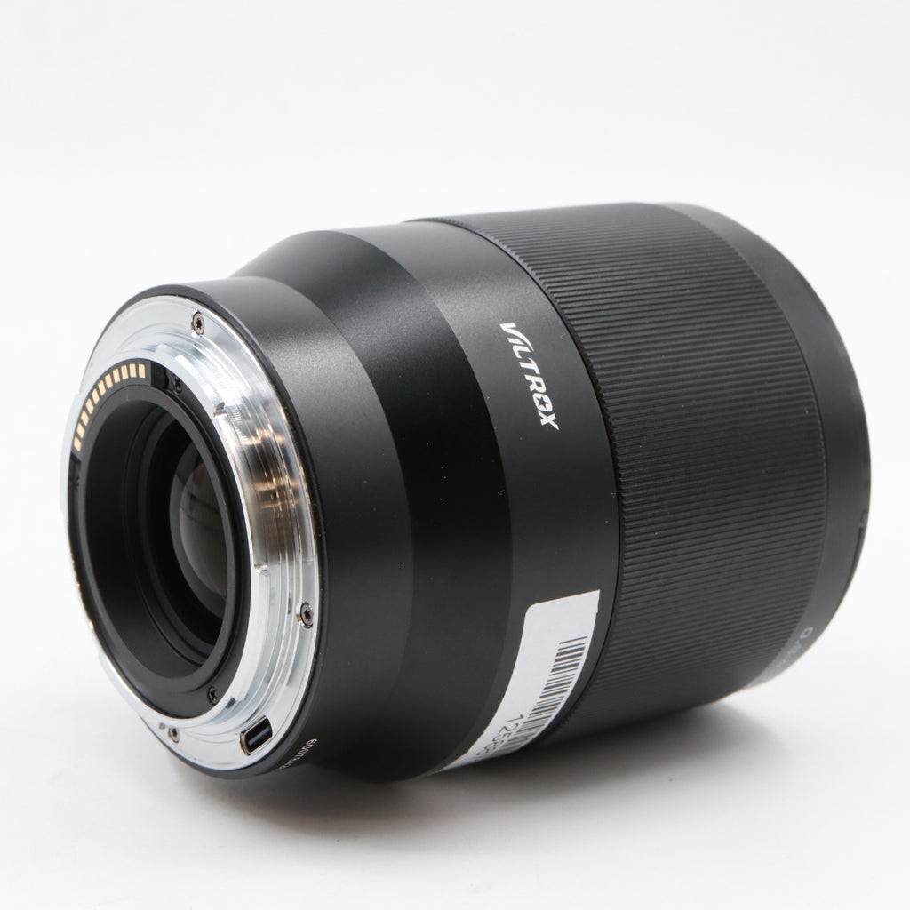 Viltrox 85mm f/1.8 AF Nikon Z occasion