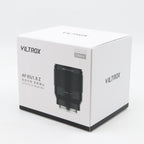 Viltrox 85mm f/1.8 AF Nikon Z occasion