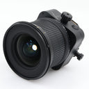 Nikon PC-E 24mm f/3.5D ED tweedehands