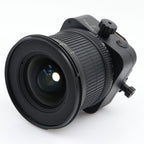 Nikon PC-E 24mm f/3.5D ED tweedehands
