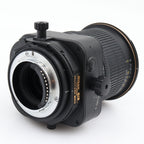 Nikon PC-E 24mm f/3.5D ED tweedehands