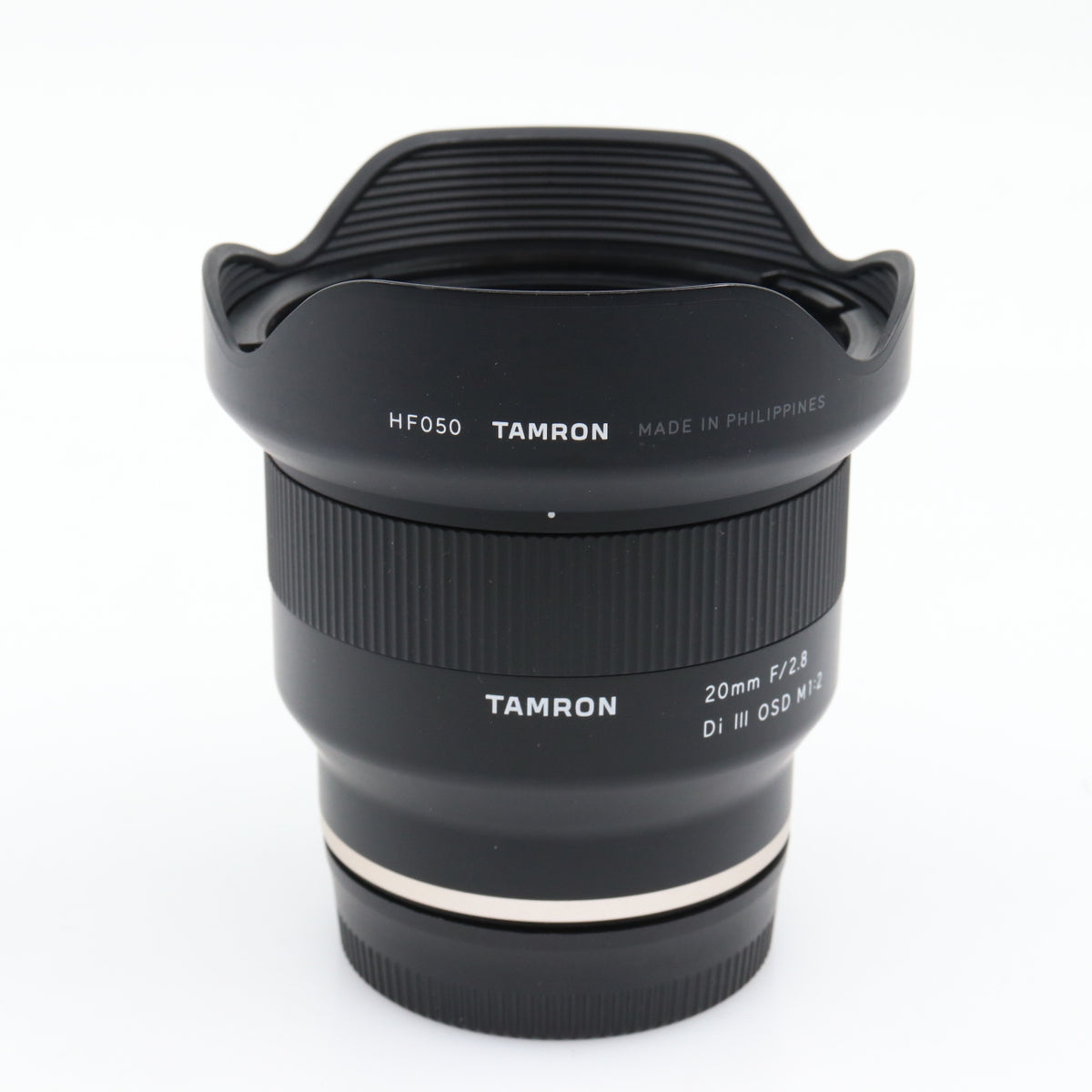 Tamron 20mm f/2.8 Di III OSD M1:2 Sony FE occasion