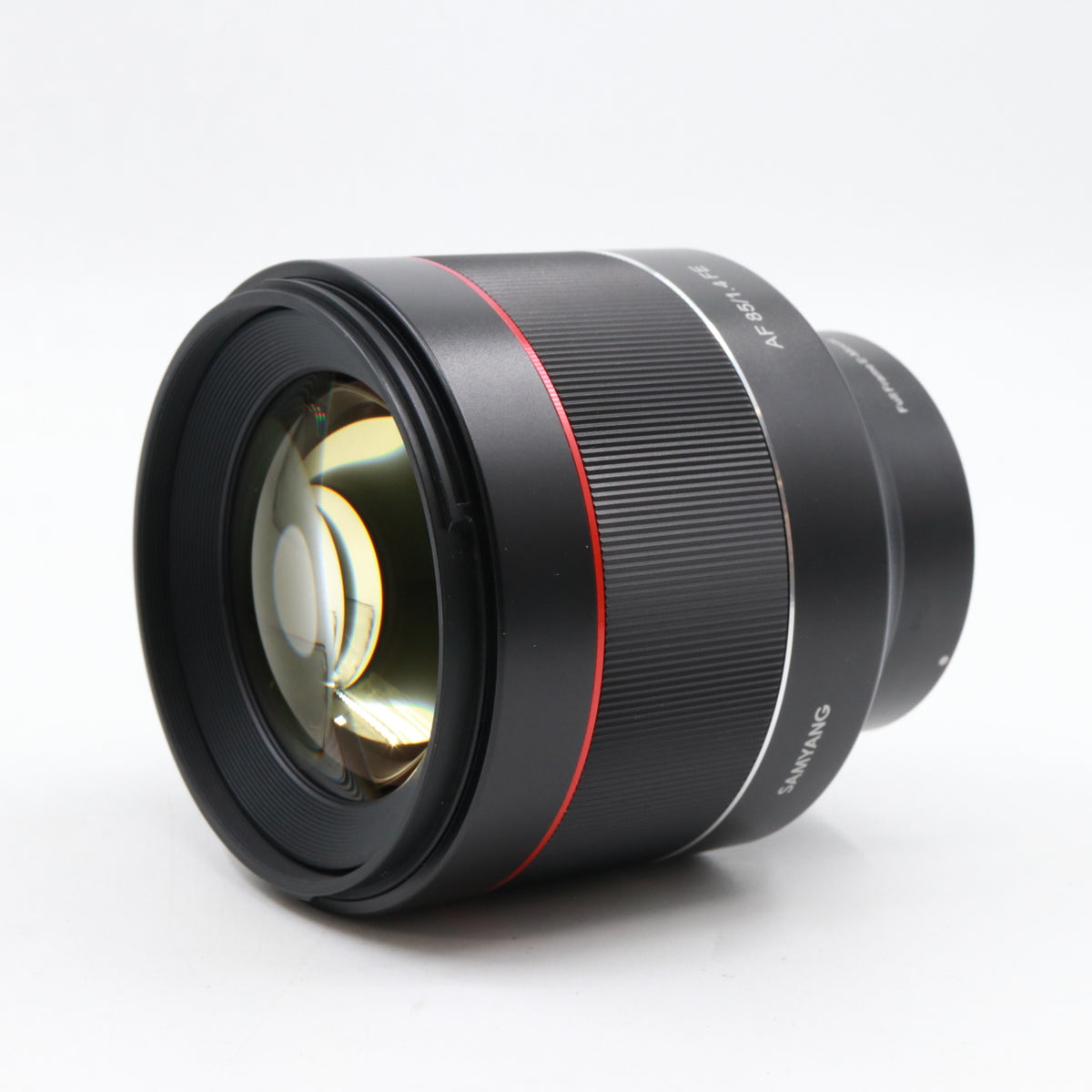 Samyang 85mm f/1.4 AF Sony FE occasion