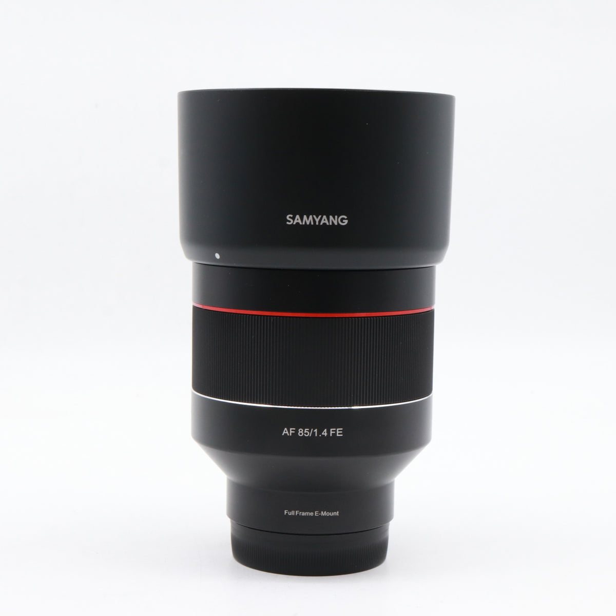 Samyang 85mm f/1.4 AF Sony FE occasion