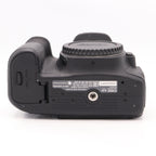 Canon EOS 80D Gehäuse gebraucht