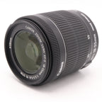 Canon EF-S 18-55mm f/3.5-5.6 IS STM occasion