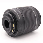 Canon EF-S 18-55mm f/3.5-5.6 IS STM occasion