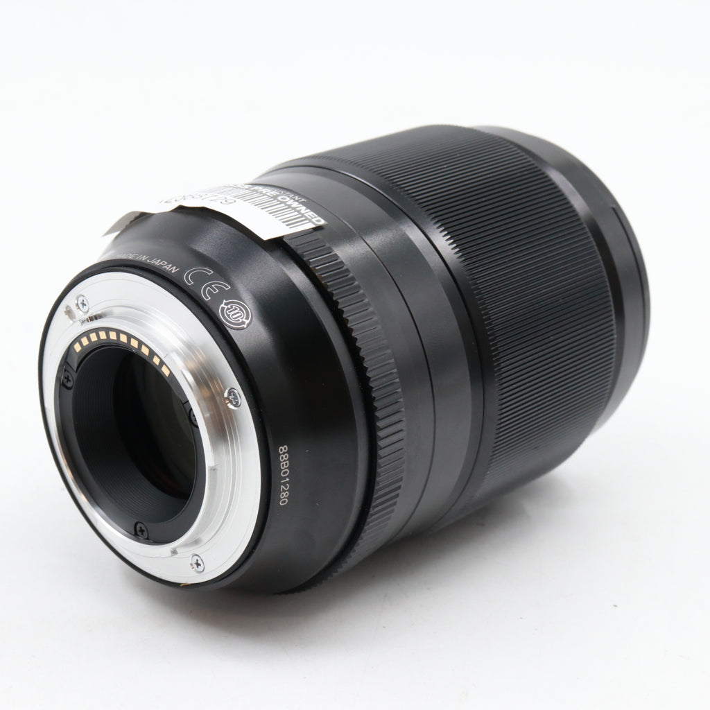 Fujifilm XF 90mm f/2 R LM WR tweedehands