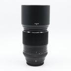 Fujifilm XF 90mm f/2 R LM WR tweedehands