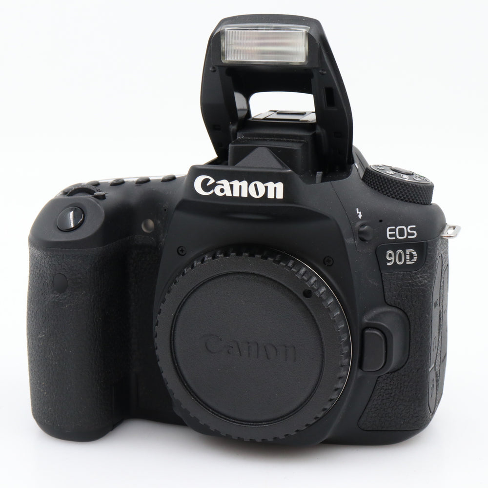 Canon EOS 90D boîtier occasion