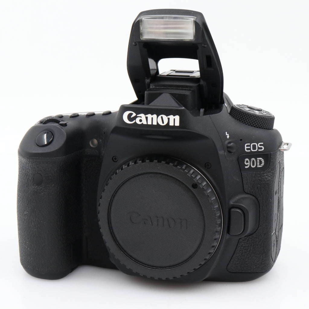 Canon EOS 90D boîtier occasion