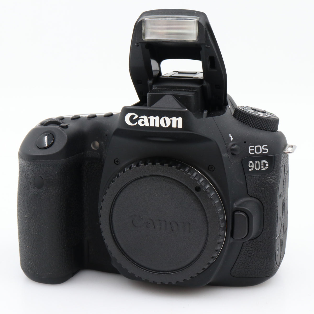 Canon EOS 90D boîtier occasion