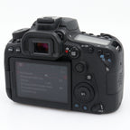 Canon EOS 90D boîtier occasion