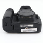 Canon EOS 90D boîtier occasion