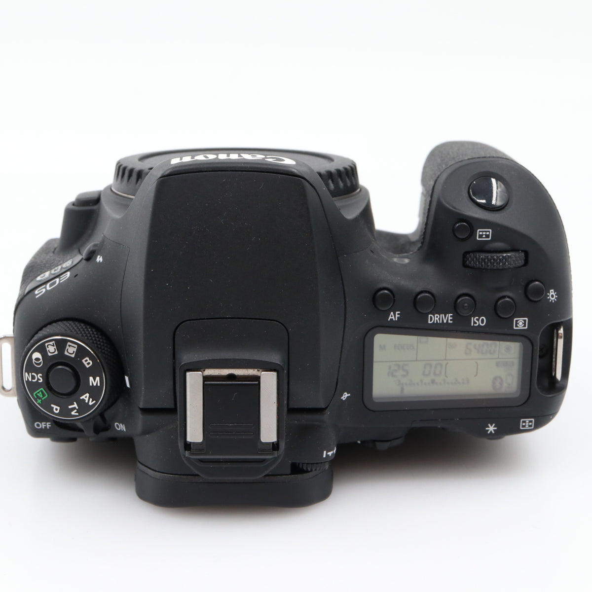 Canon EOS 90D boîtier occasion