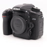 Nikon D7500 Body tweedehands