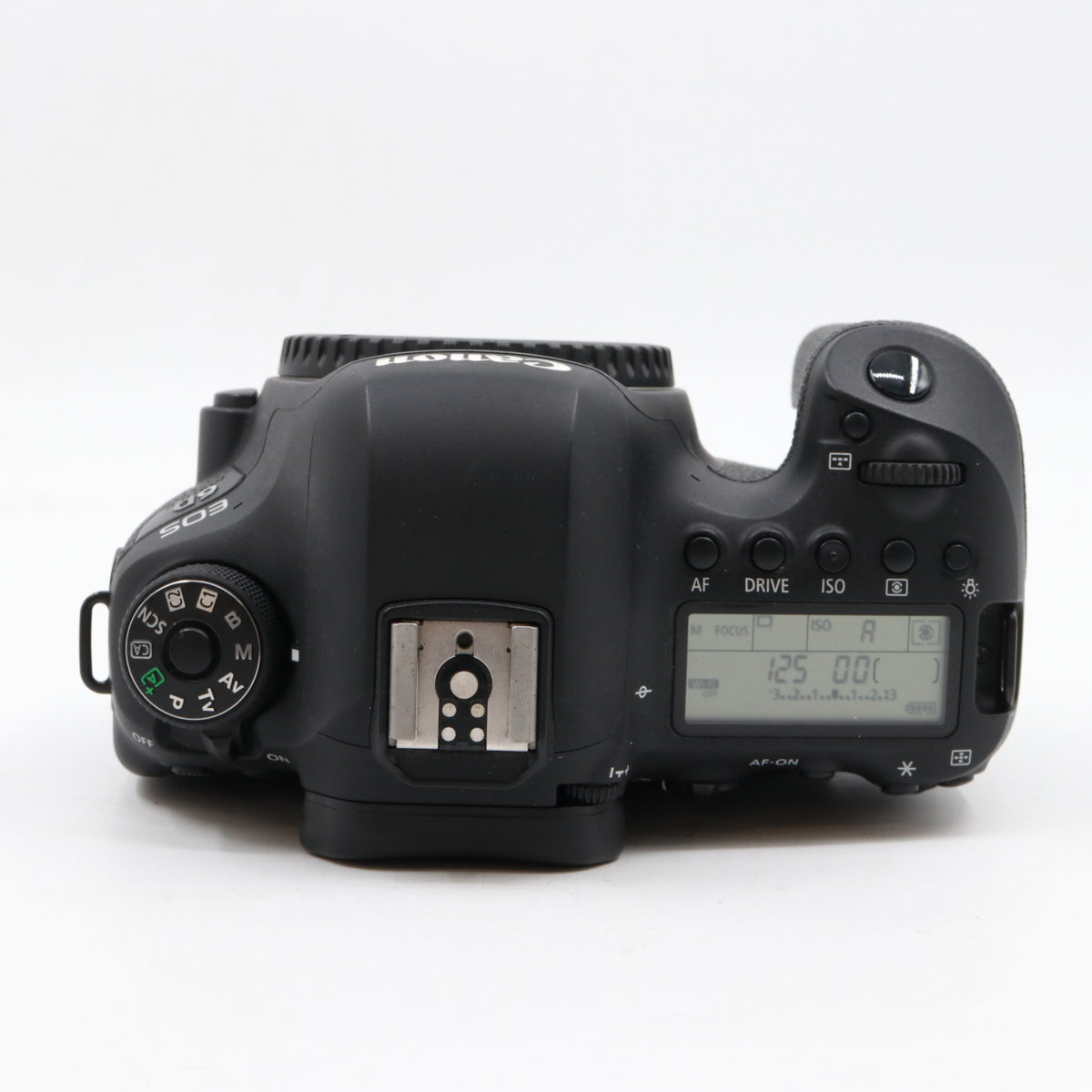 Canon EOS 6D mark II boîtier occasion