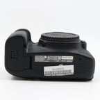 Canon EOS 6D mark II boîtier occasion