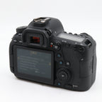 Canon EOS 6D mark II boîtier occasion