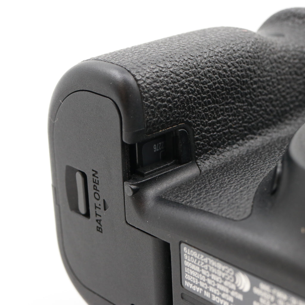 Canon EOS 6D mark II boîtier occasion