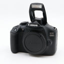 Canon EOS 1300D body tweedehands