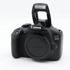 Canon EOS 1300D body tweedehands