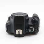 Canon EOS 1300D body tweedehands
