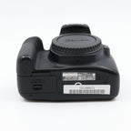 Canon EOS 1300D body tweedehands