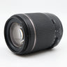Tamron 18-200mm F/3.5-6.3 Di II VC Canon occasion