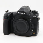 Nikon D780 body tweedehands