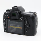 Nikon D780 body tweedehands