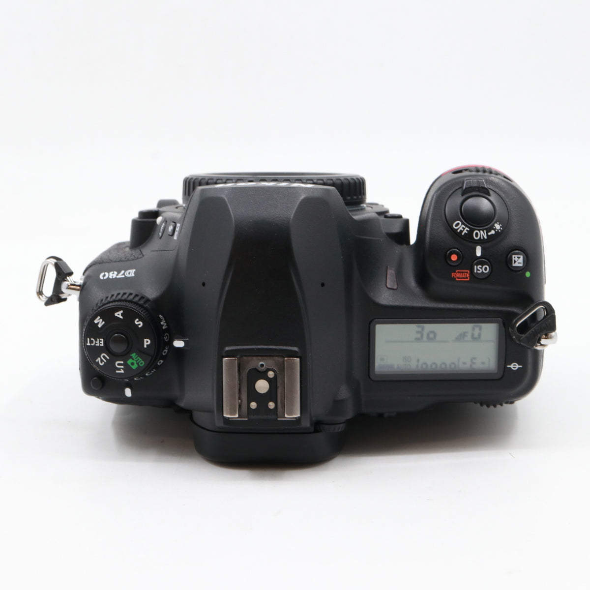 Nikon D780 body tweedehands