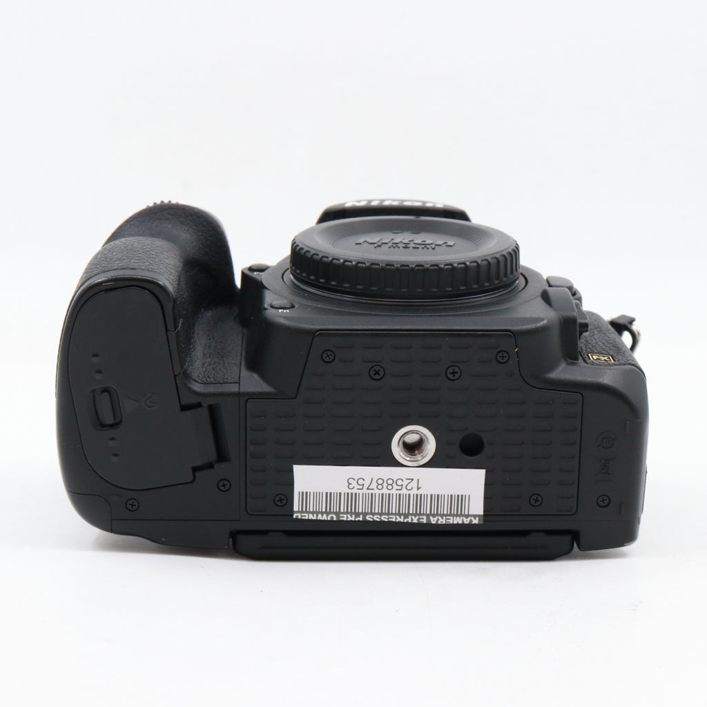 Nikon D780 body tweedehands
