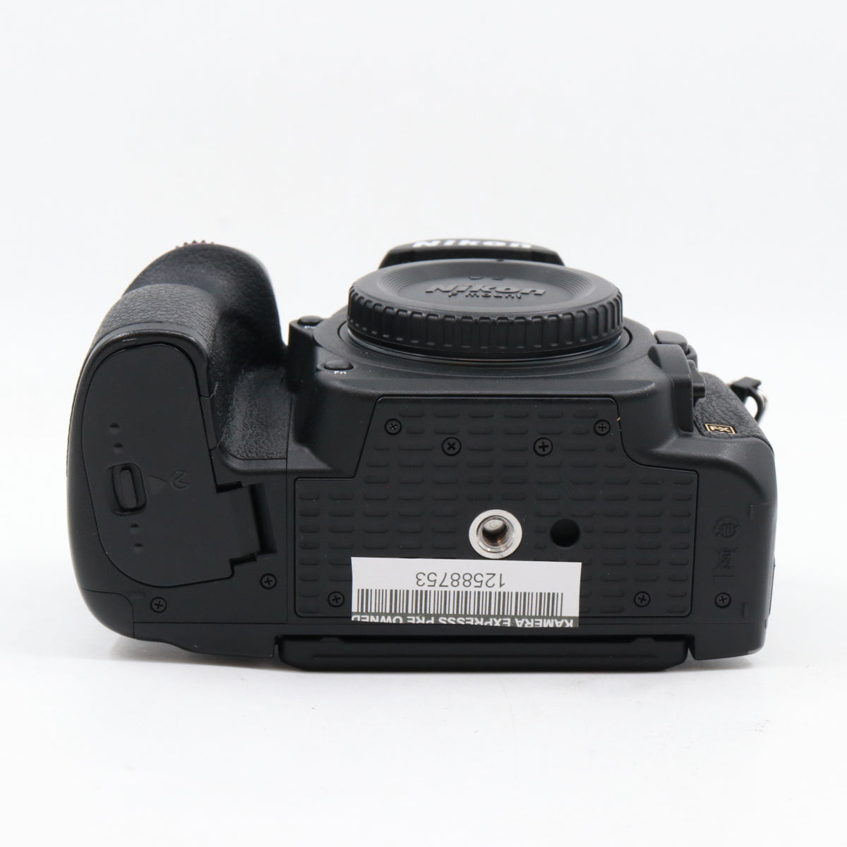 Nikon D780 body tweedehands