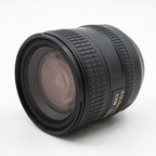 Nikon AF-S 24-85mm f/3.5-4.5G ED VR used